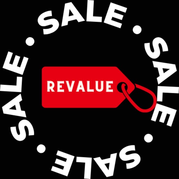 revalue_